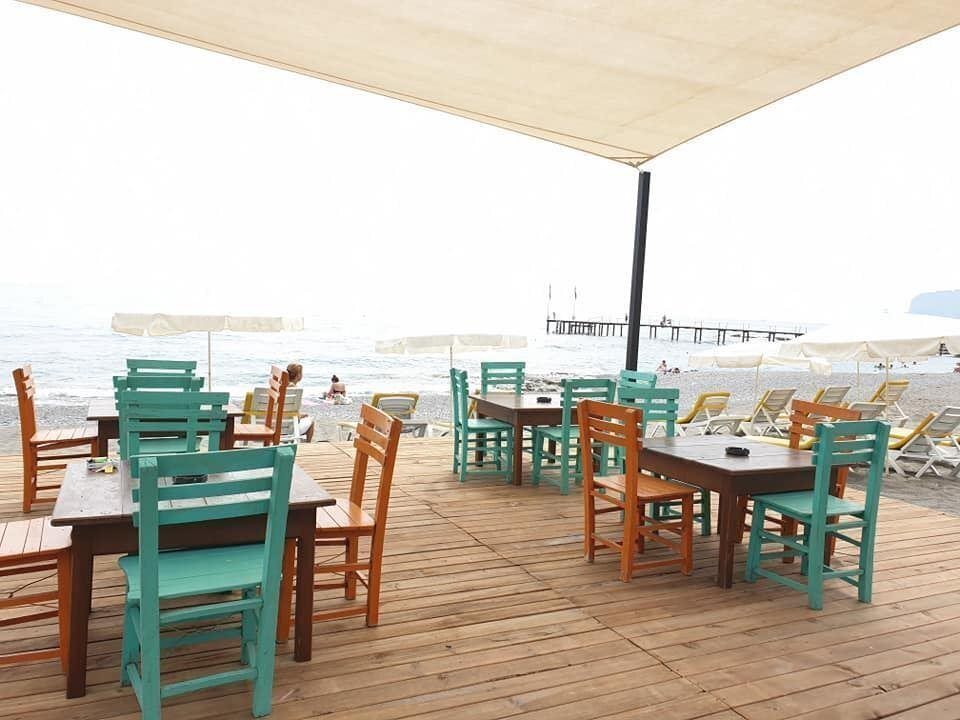 Zdjęcie Vella Beach Hotel 3*